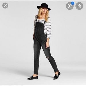 Mossimo Overalls
